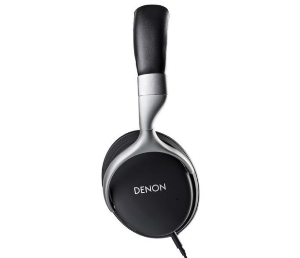 Denon AH-GC25NC Czarny - 487002 - zdjęcie 3